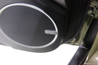 2015上海车展：陆风X5