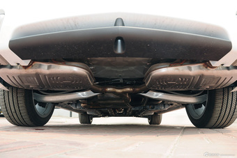 2015款君威GS纵情运动版