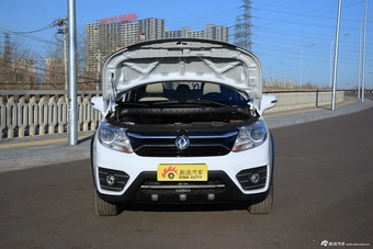 2016款景逸X3 1.5L手动豪华型