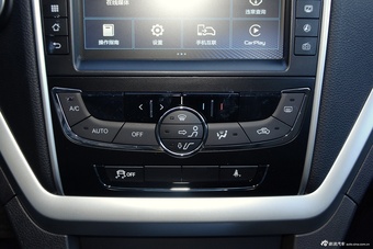 2016款吉利帝豪1.5L手动三厢向上版