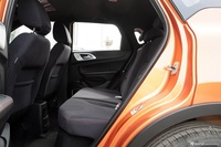 2015款中华V3 1.5L自动精英型