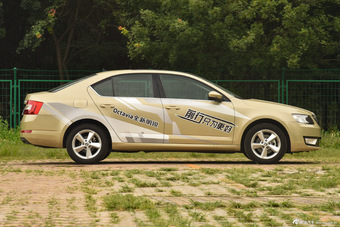 2015款明锐1.6L自动逸俊版