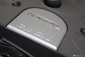 2015款哈弗H5到店实拍