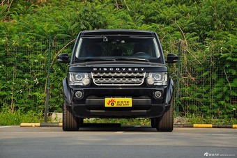 2015款第四代发现3.0 V6 SC SE