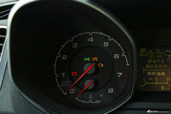 2016款瑞虎5 2.0L自动家悦版