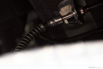 2014款 起亚K3S 1.6L自动Premium 暗樱色