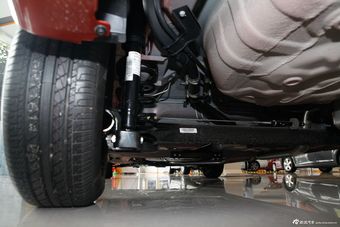 2013款新赛欧三厢1.2L手动温馨版