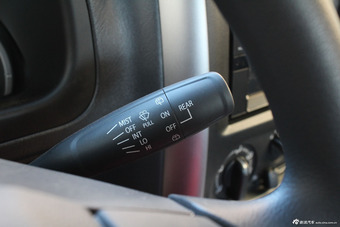 2015款吉姆尼到店实拍