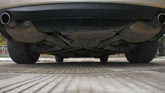 2014款宝马5系GT 535i 3.0T自动领先型