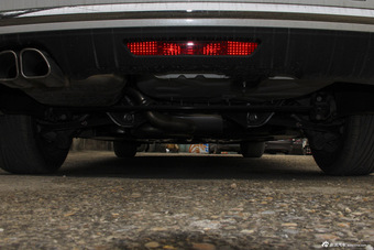 2016款雪铁龙C5 1.8T自动豪华型