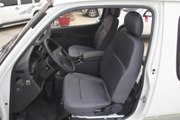 2016款金杯海狮2.0L手动快运系列标准型V19