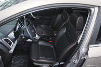 2016款瑞风S3 1.5L手动豪华智能尊享版