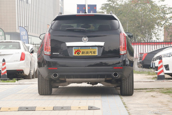 2015款凯迪拉克SRX 3.0L自动领先型