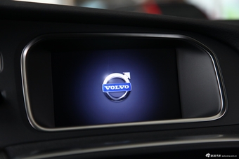 2014款沃尔沃V40 Cross Country 2.0T智逸版