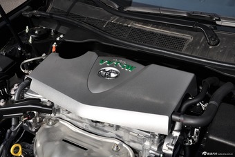 2015款凯美瑞2.0G豪华版