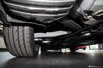 2014款奥迪A7 50 TFSI quattro豪华型