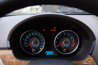 2015款凯越1.5L自动经典型