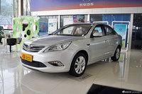 2014款逸动1.6L手动尊贵型