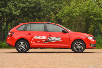 2014款昕动 1.6L自动悦享版