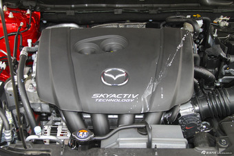 2015款阿特兹2.5L自动蓝天尊崇版