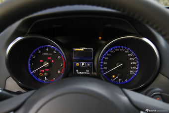 2015款傲虎 2.0DIT 尊贵版