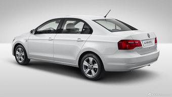 2013款捷达官方图