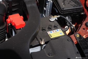 2015款V CROSS 1.5T手动智控型