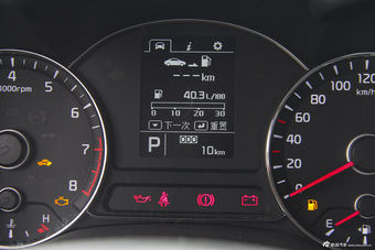 2014款起亚K3S 1.6L自动DLX