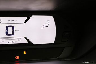 2015款 C4毕加索1.6T自动 Grand时尚型 7座
