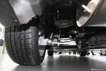 2013款宝马X6 xDrive35i