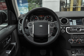 2015款第四代发现3.0 V6 SC SE