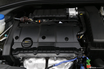 2015款东风雪铁龙C3-XR 1.6L自动先锋型