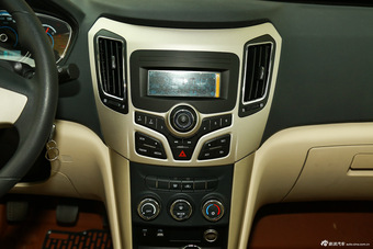 2015款海马S7改款2.0L手动纵驰型