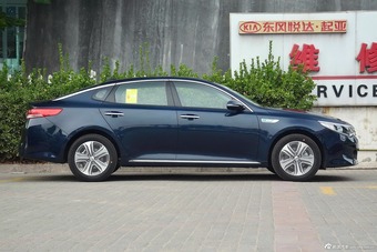 2016款K5混动2.0L自动PRM
