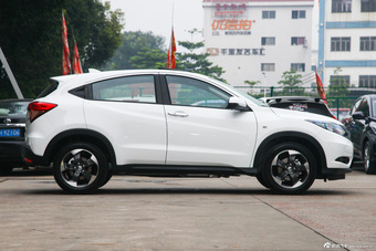 2016款缤智1.8L CVT两驱先锋型