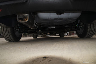 2015款雪铁龙C4L 1.2T自动豪华型