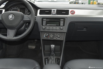 2014款昕动 1.6L自动悦享版