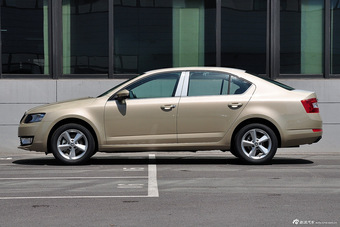 2015款明锐1.6L手动逸杰版