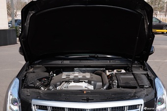 2015款凯迪拉克XTS 28T自动舒适型