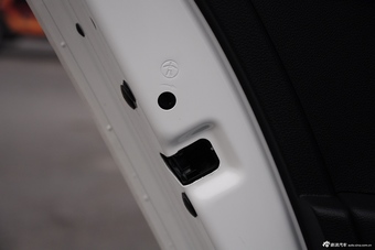 2015款晶锐1.4L自动前行版