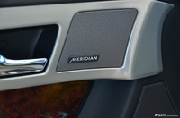 2015款捷豹XF 2.0T Sportbrake 豪华版