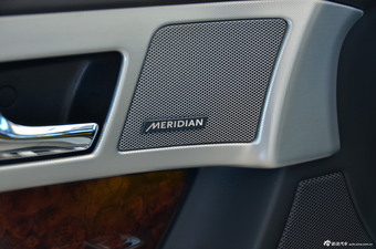 2015款捷豹XF 2.0T Sportbrake 豪华版