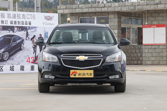 2015款科鲁兹 1.5L 自动经典 SE MT