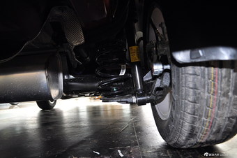 2013款科鲁兹掀背1.6L手动豪华版