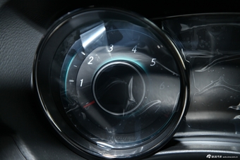 2014款绅宝D50 1.5L 手动舒适版