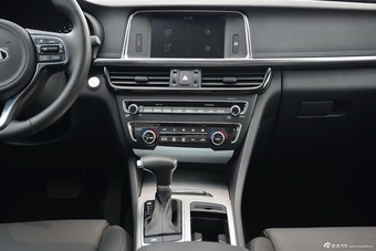 2016款K5混动2.0L自动PRM