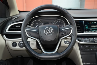 2016款英朗1.5L自动豪华型15N