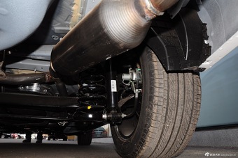 2015款速锐1.5L手动豪华型