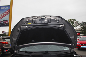 2016款瑞风S3 1.5L手动豪华智能尊享版