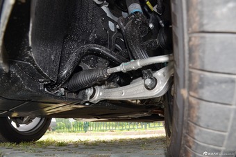 2016款奥迪Q5 2.0T自动40TFSI 特别版